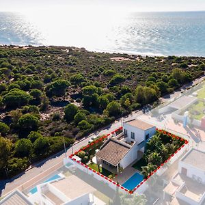 Villa Los Pinares De Monaco En Roche, Conil, Cadiz