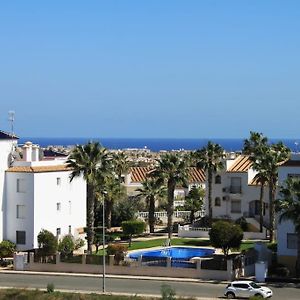 4+2 Beds Apartment In Villamartin, Torrevieja